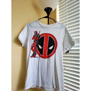 Dead Pool T-shirt